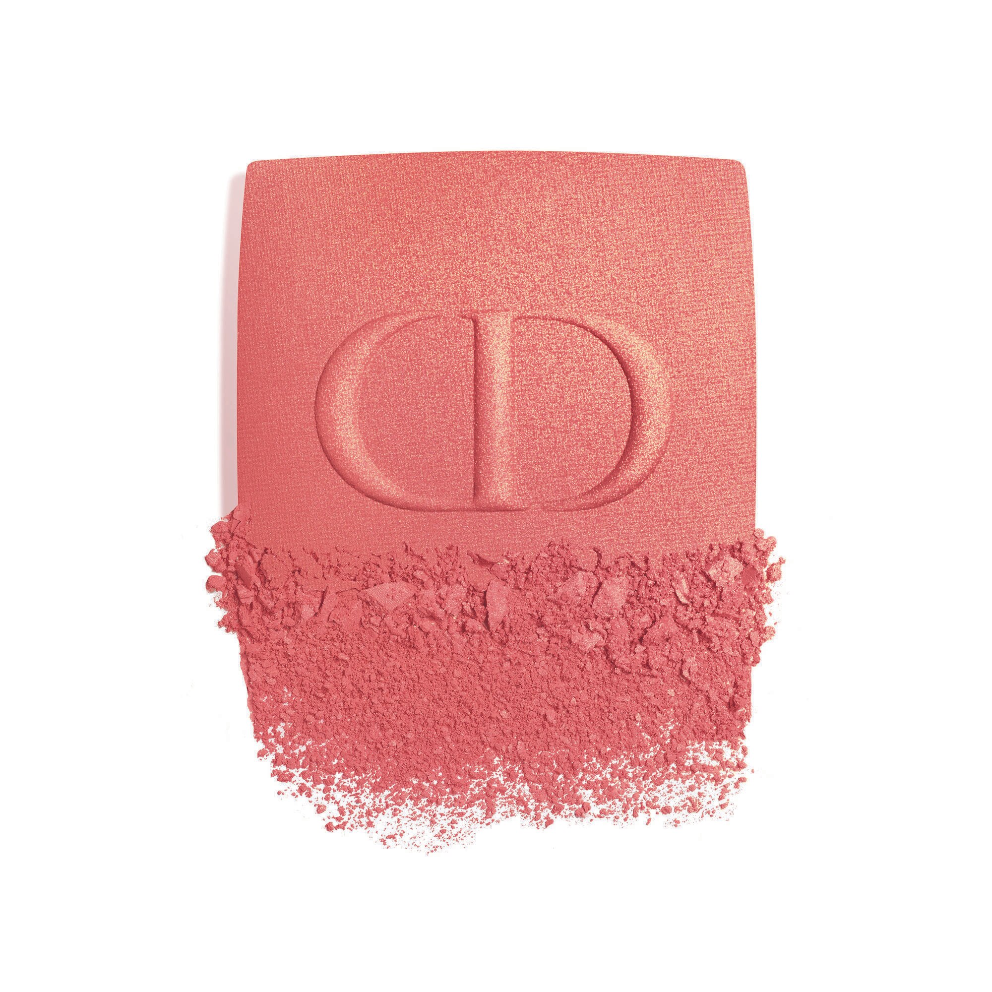 Blush Rouge Dior Shimmer - Sephora